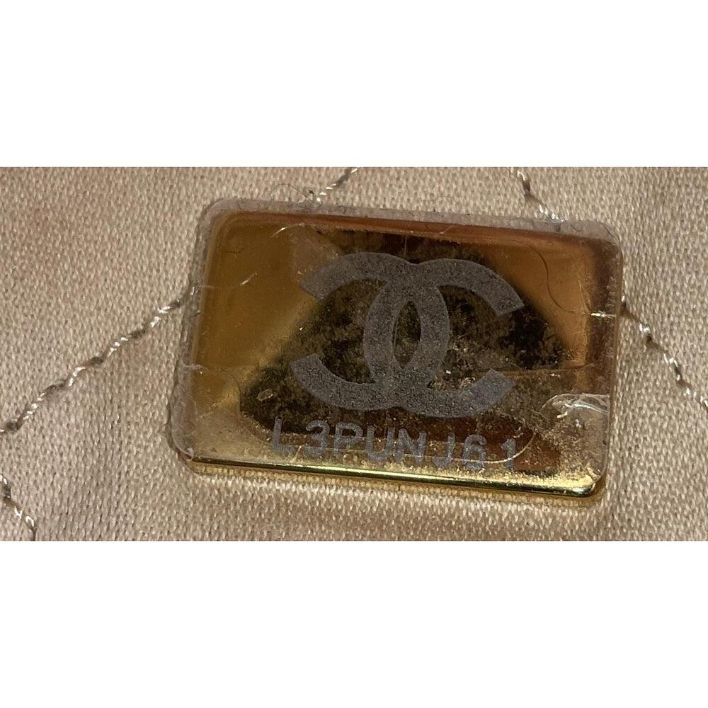 Chanel 22 Chain Hobo Quilted Calfskin #233940C49B - Picture 6 of 6